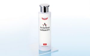 リニューアル前 ドクターシーラボ 薬用アクネレスローション ニキビ跡にも期待できる化粧水 肌あれ 大人ニキビ対策スキンケアを徹底レビュー ニキビュー