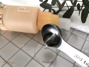 dプログラム　アクネケアエッセンス