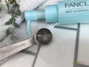 ファンケル　マイルドクレンジングオイル